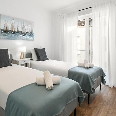 Casa Moa Apartman Nazaré Kültér fotó